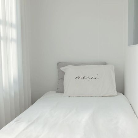 Apartmán H House Yeonnam Soul Exteriér fotografie