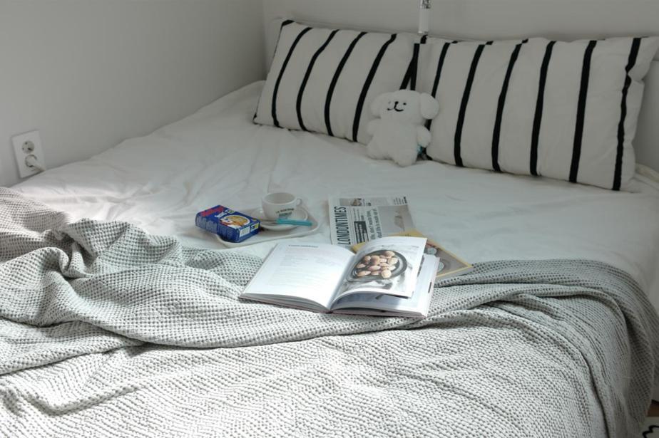 Apartmán H House Yeonnam Soul Exteriér fotografie
