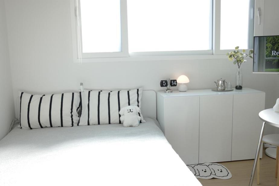 Apartmán H House Yeonnam Soul Exteriér fotografie