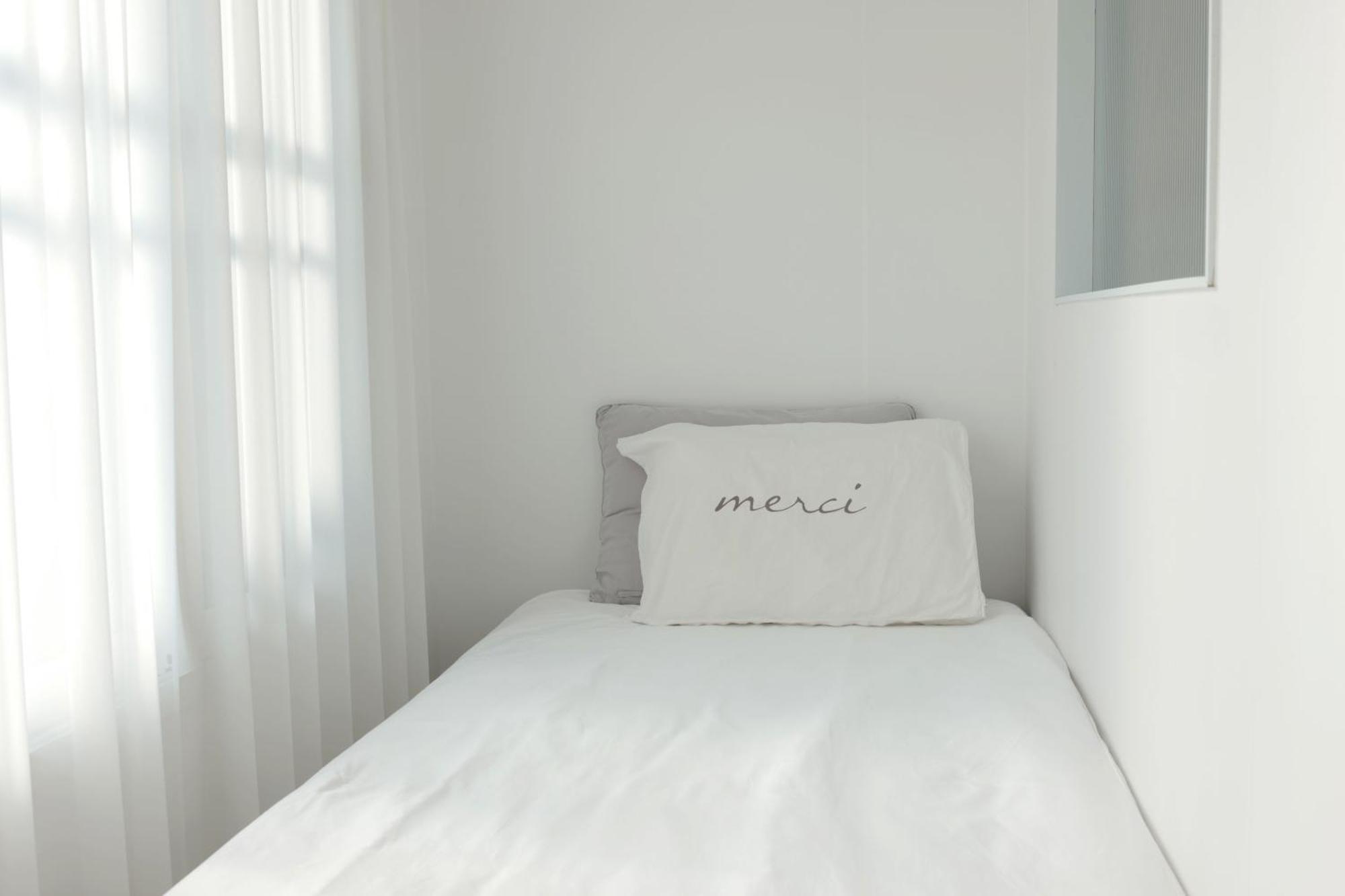 Apartmán H House Yeonnam Soul Exteriér fotografie