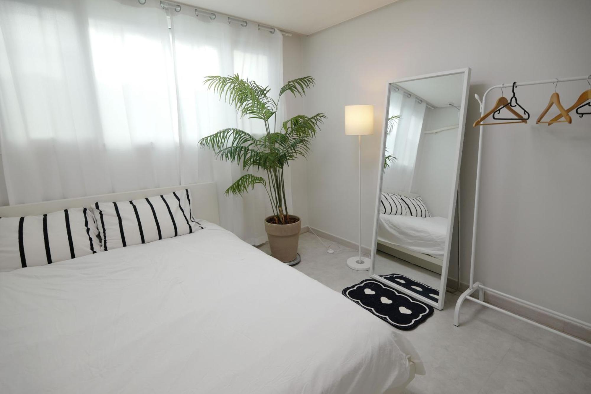 Apartmán H House Yeonnam Soul Exteriér fotografie