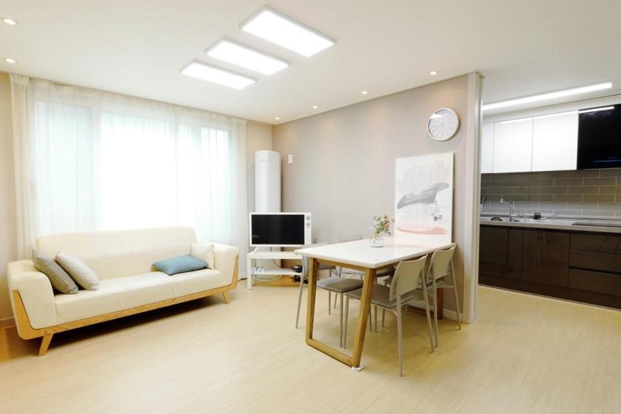 Apartmán H House Yeonnam Soul Exteriér fotografie