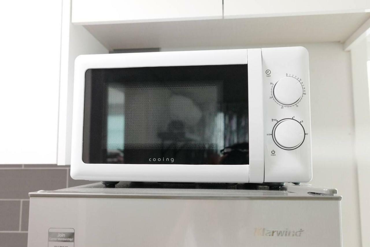 Apartmán H House Yeonnam Soul Exteriér fotografie