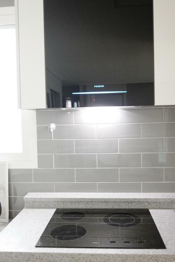 Apartmán H House Yeonnam Soul Exteriér fotografie
