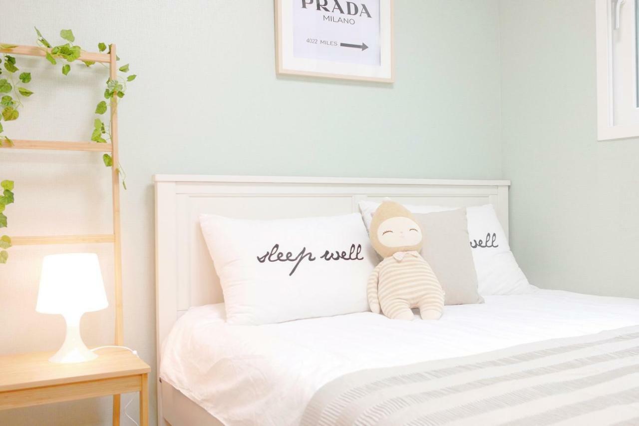 Apartmán H House Yeonnam Soul Pokoj fotografie